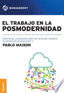 Trabajo en la posmodernidad, El