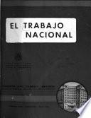 Trabajo nacional
