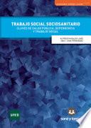 Trabajo social socio-sanitario