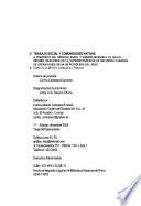 Trabajo social y comunidades nativas