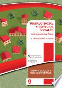 Trabajo social y servicios sociales