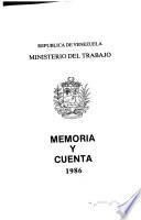 Trabajo y communicaciones
