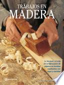Trabajos en madera