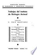 Trabajos