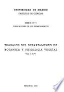 Trabajos