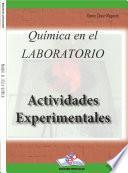 Trabajos Prácticos de Química