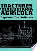 Tractores Y Maquinaria Agrícola