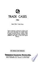 Trade Cases