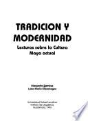 Tradición y modernidad