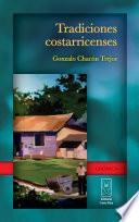Tradiciones costarricenses