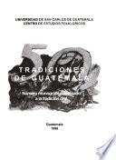 Tradiciones de Guatemala