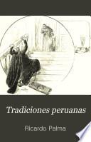 Tradiciones peruanas