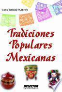 Tradiciones populares mexicanas