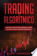 Trading Algorítmico