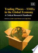 Trading Places--SMEs in the Global Economy