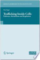 Trafficking Inside Cells