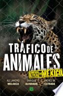 Tráfico de animales