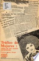 Tráfico de mujeres