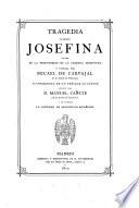 Tragedia llamada Josefina