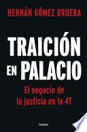 Traición en Palacio