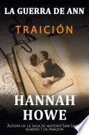 Traición