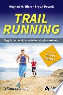 Trail Running