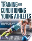 Training and Conditioning Young Athletes