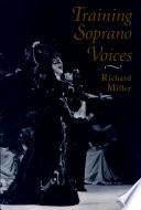 Training Soprano Voices