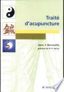 Traité d'acupuncture