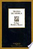 Trama de niebla