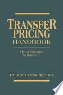 Transfer Pricing Handbook