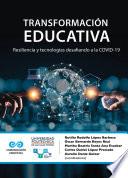 Transformación educativa