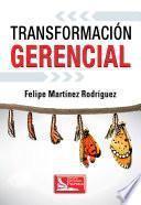 Transformación Gerencial