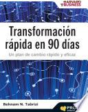 Transformación rápida en 90 días