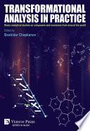 Transformational analysis in practice: Music-analytical studies on composers and musicians from around the world