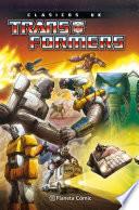 Transformers Marvel UK no 03/08