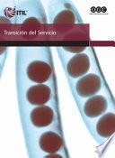 Transiciân del servicio