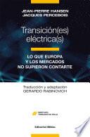 Transición(es) eléctrica(s)