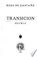 Transición, novela