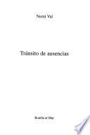 Tránsito de ausencias