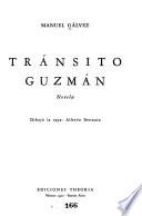 Tránsito Gúzman