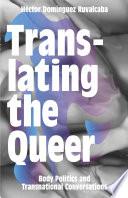 Translating the Queer