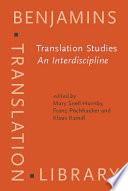 Translation Studies