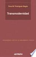 Transmodernidad