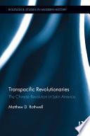 Transpacific Revolutionaries