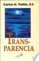 TRANSPARENCIA