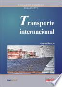 Transporte internacional