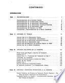 Transporte masivo para Bogotá