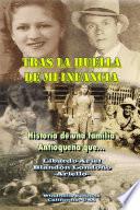 Tras la Huella de Mi Infancia