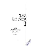 Tras la noticia
